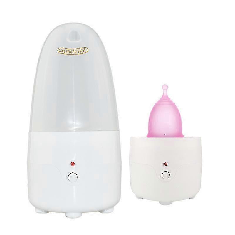 Menstrual Cup Sterilizer for Personal Hygiene Products