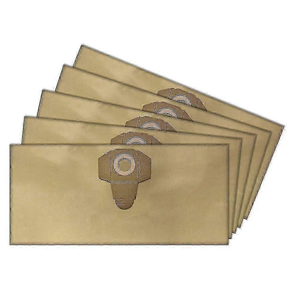 Parkside PNT 1400 1500の掃除機の付属品の予備品の世帯クリーニング用具のための取り替えの塵袋