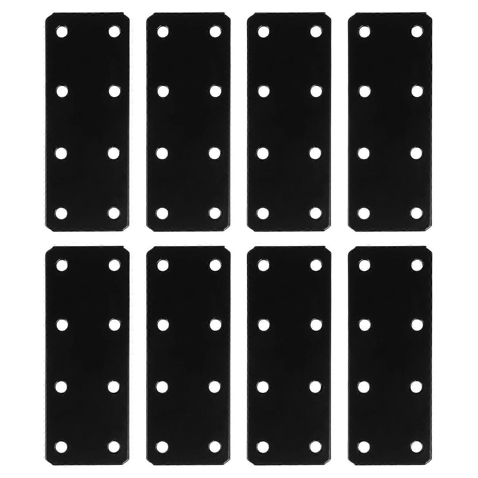 Rust Resistant Iron Plates for Stabilizing Furniture Items