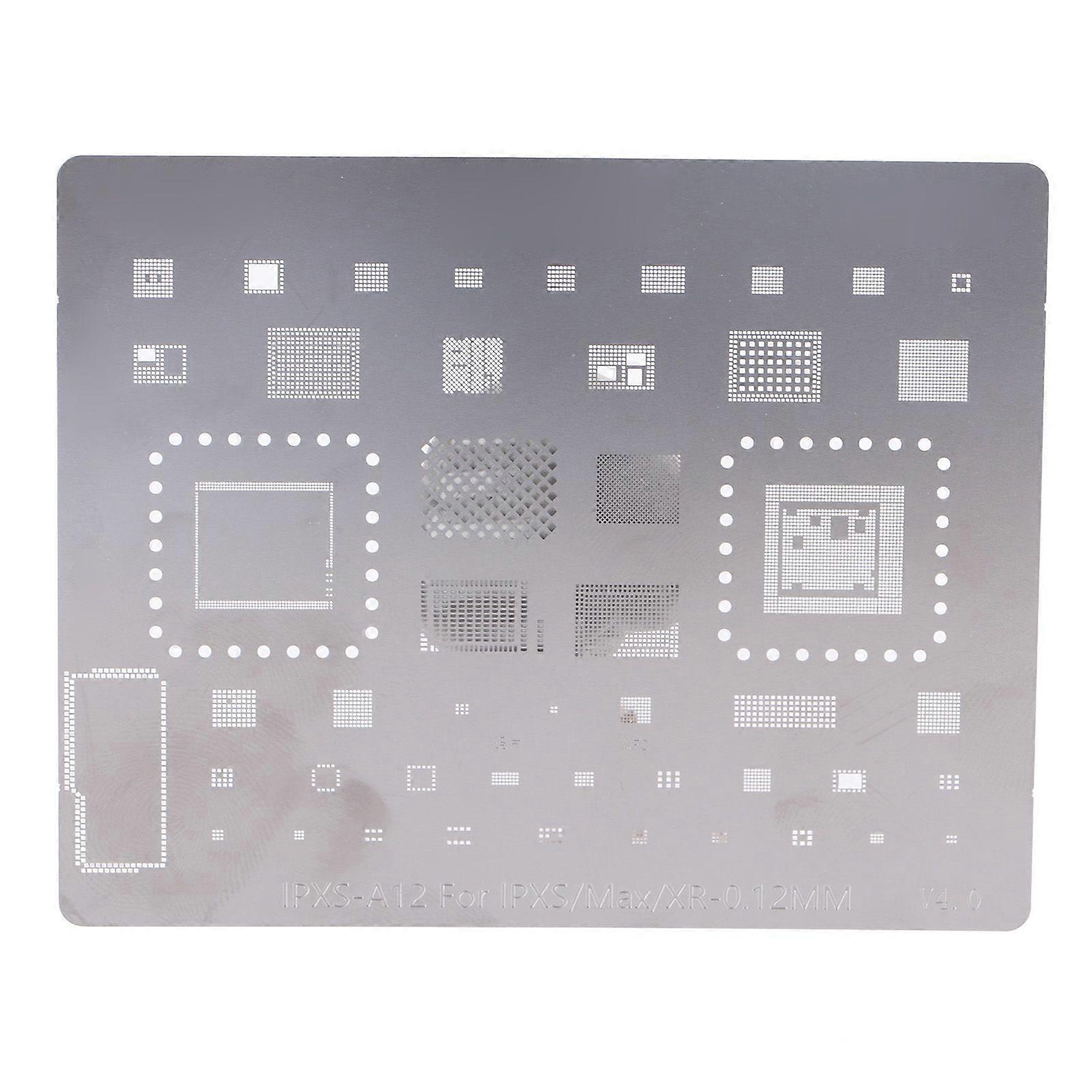 Hochwertige Mao Yi Xiu Tin Net A Mao Yi Xiu Tin Net Apple-Handydose