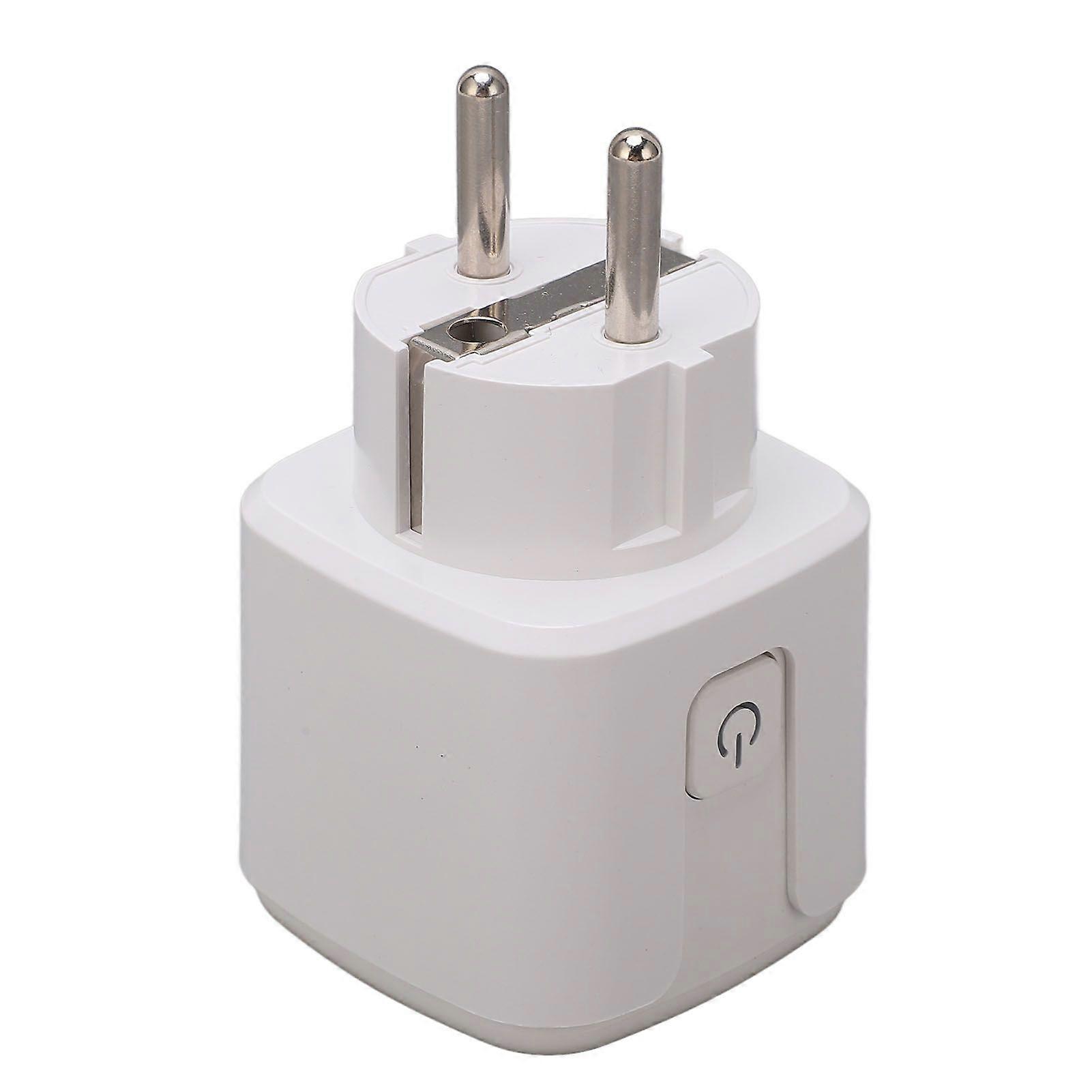 High quality  Smart socket European plug AC100~240V