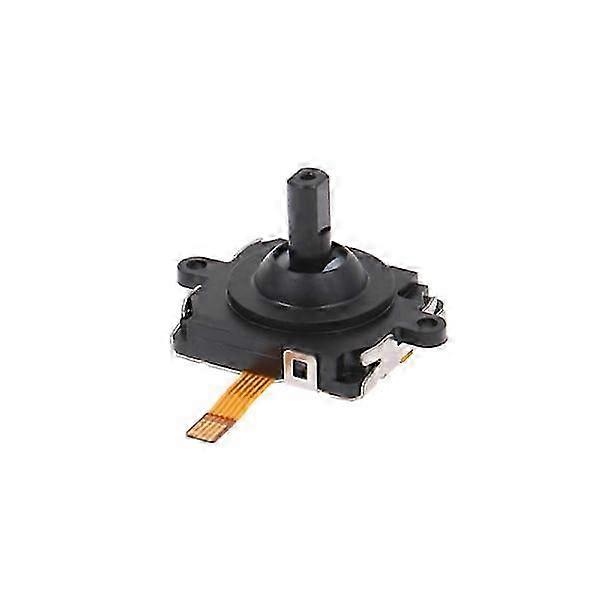 3D Analog Joystick suitable for controllers used with a popular virtual reality headset