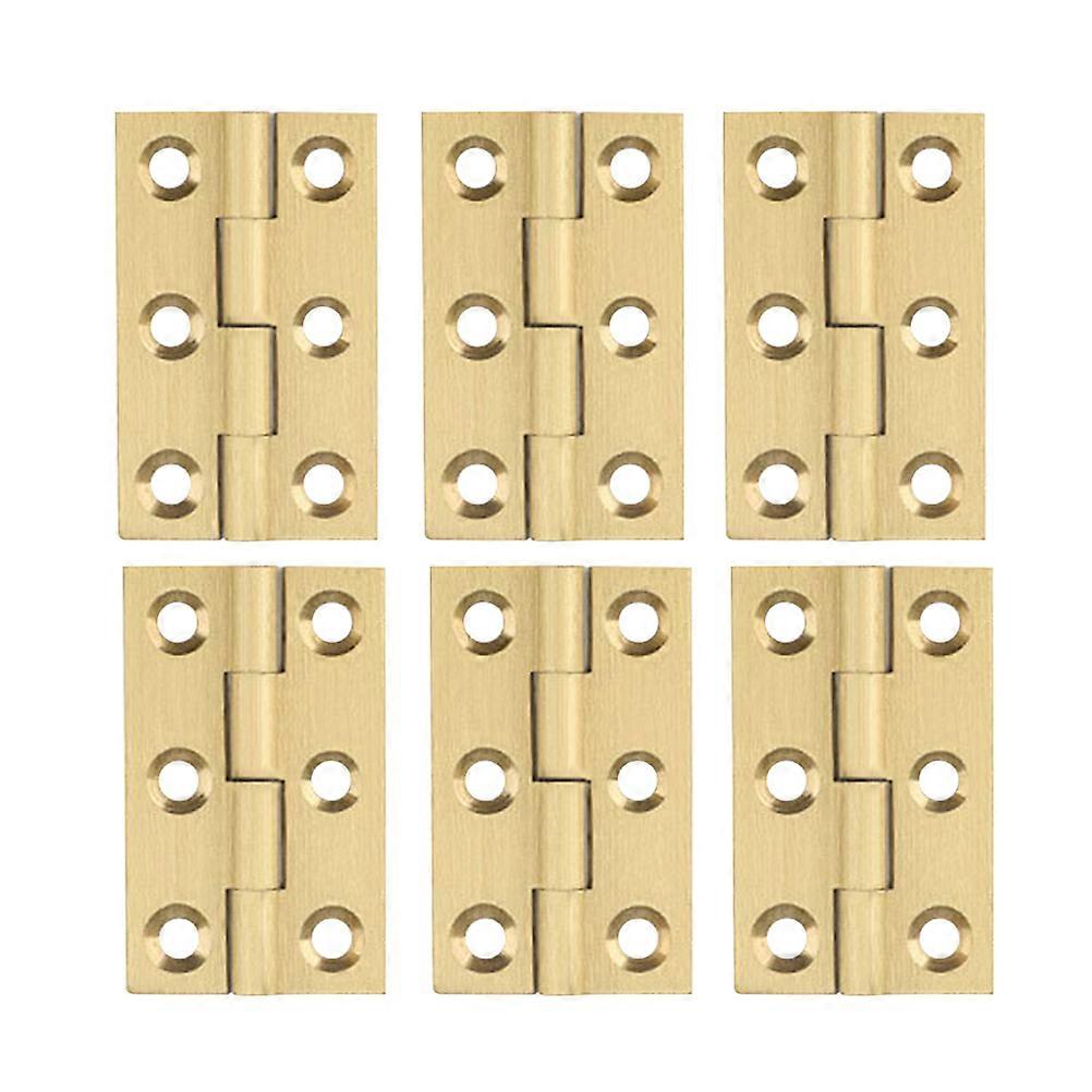 Rustproof Hinge for Furniture and Doors, Offers Silent and Efficient Functionality