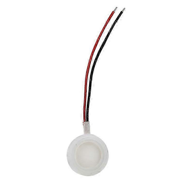 D20mm Ultrasonic Mist Maker Atomizing Transducer Ceramic Humidifier