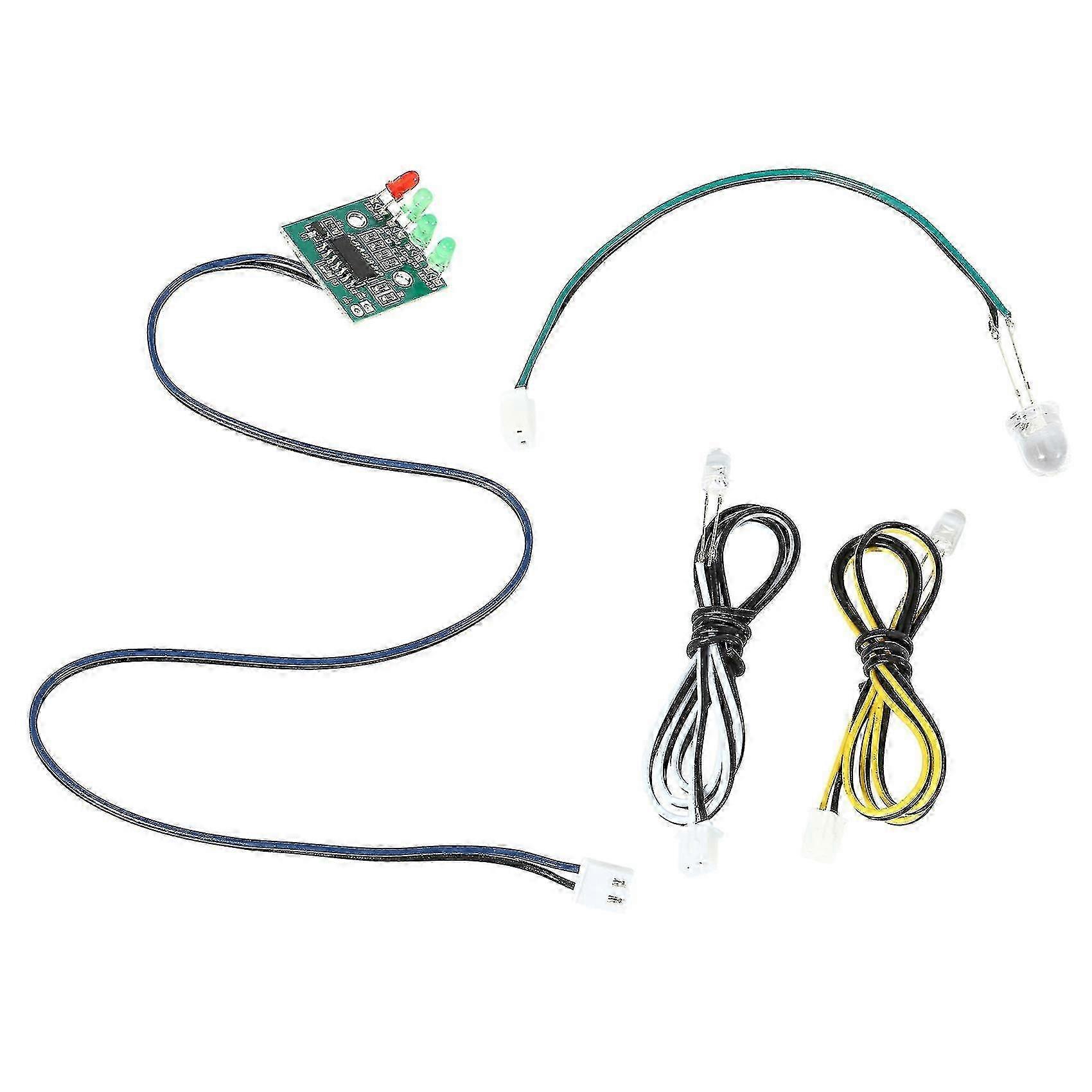 Lampă LED pentru Flytec 2011-5 Accesorii