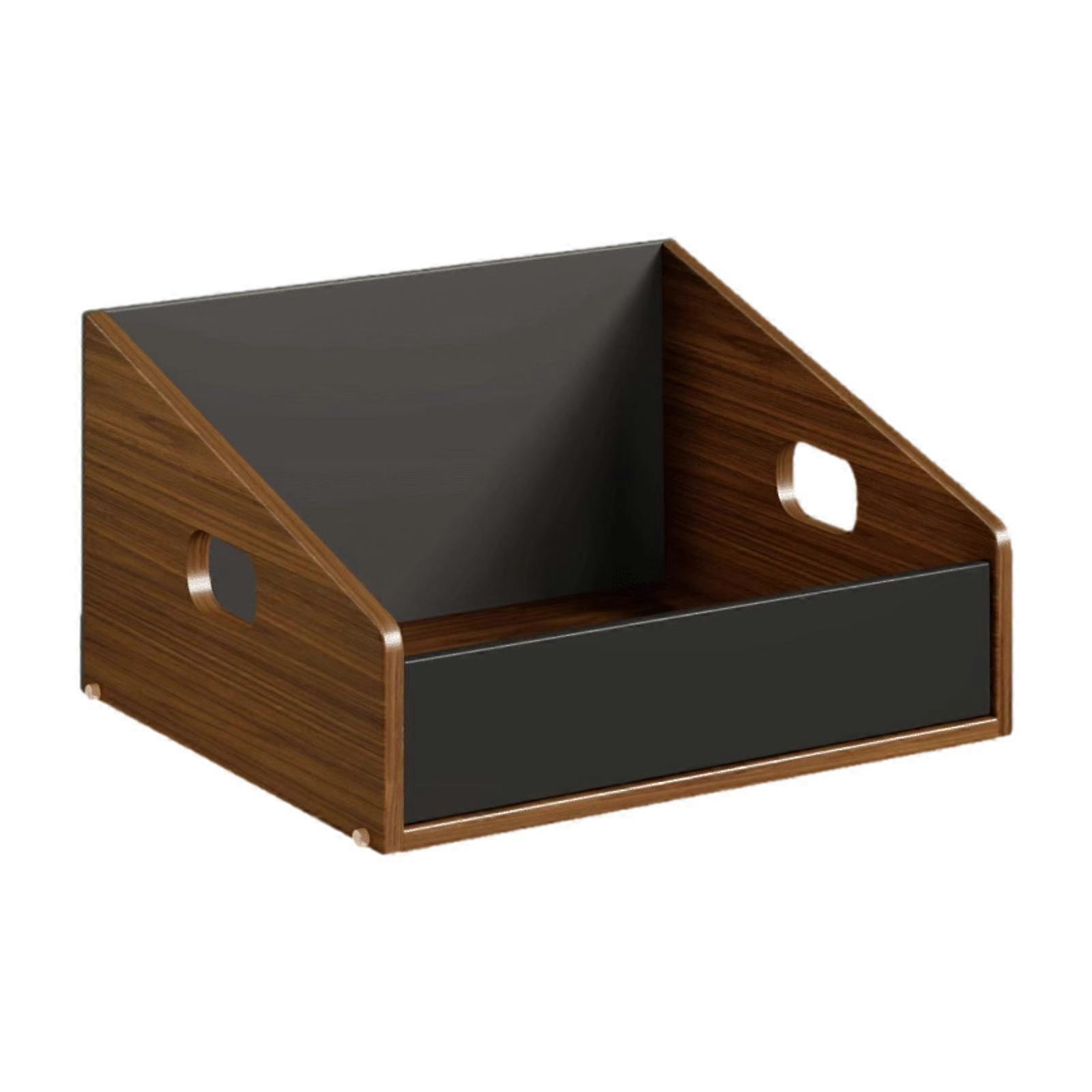 Vinyl Record Holder Stand CD Display Portable Table Multipurpose Vinyl Storage