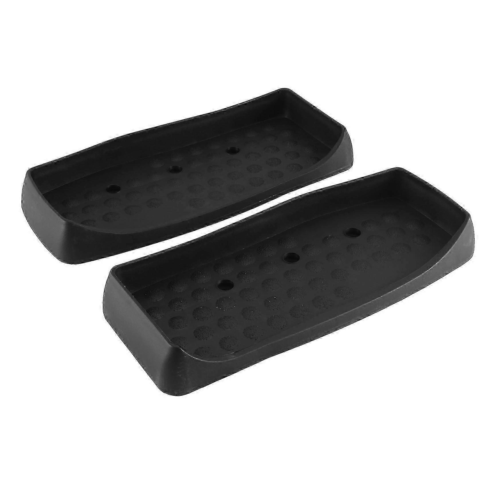 Fitness Elliptical Machine Pedals Featuring Wind Resistance