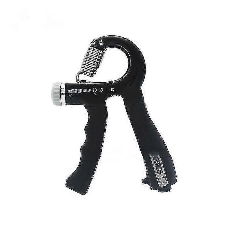 Adjustable Hand Exerciser for Unisex - Strengthen Grip & Forearms