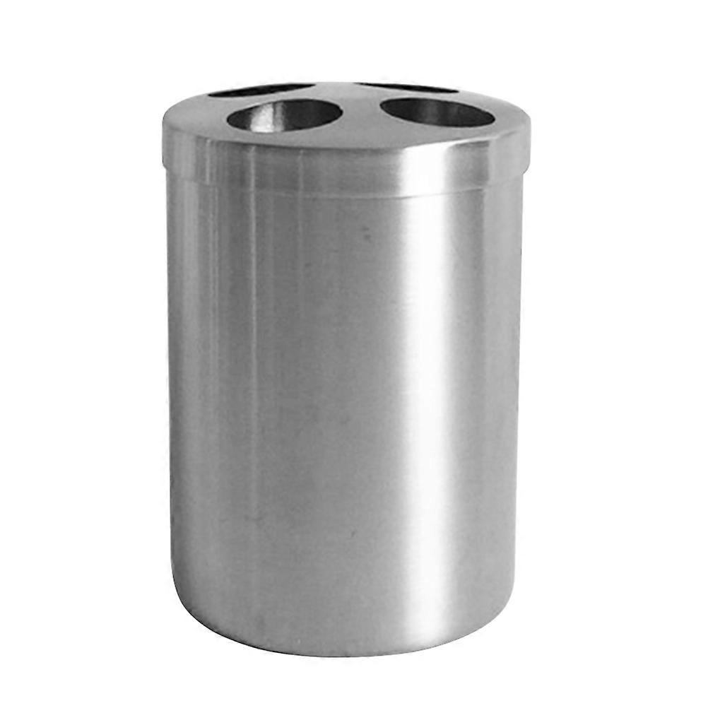 Pedestal Toothbrush Holder, Sturdy Build Quality for Performance