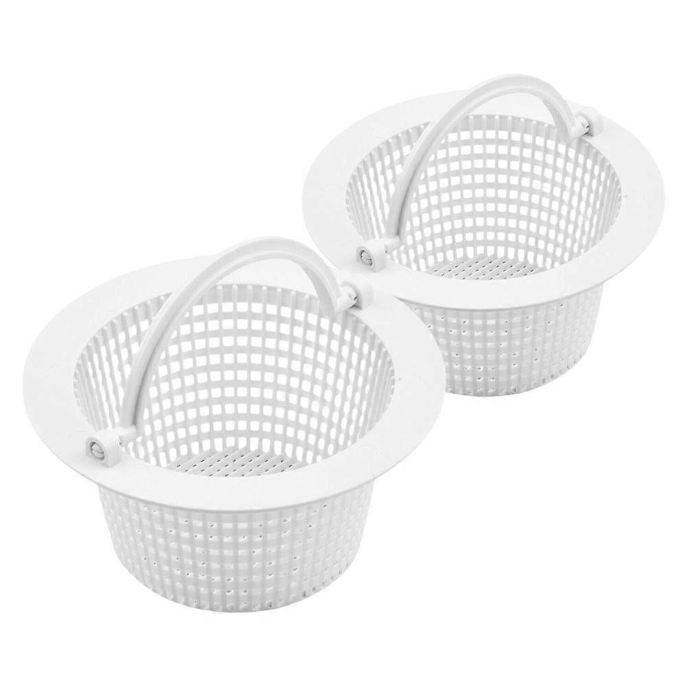 Filter Basket for Pool Cleaning, Ensuring a Hygienic Swimming Environment