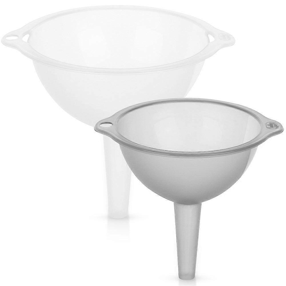 Kitchen funnel 10/12 cm 2 pcs.
