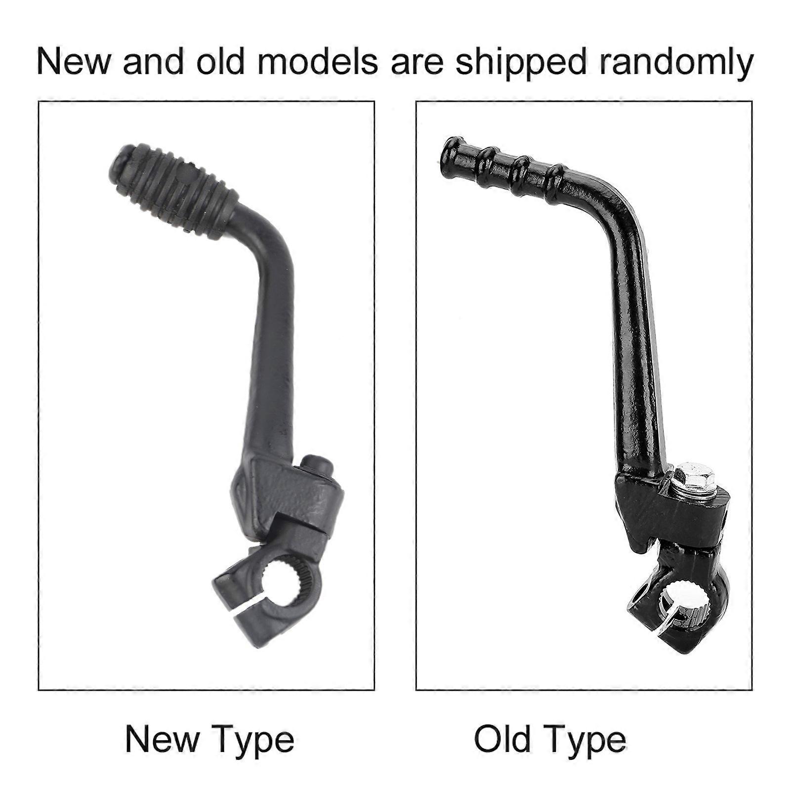 Kick Start Μοχλός Εκκίνησης Fit για 50 65 50CC 65CC 02-08 JR Mini SR SX