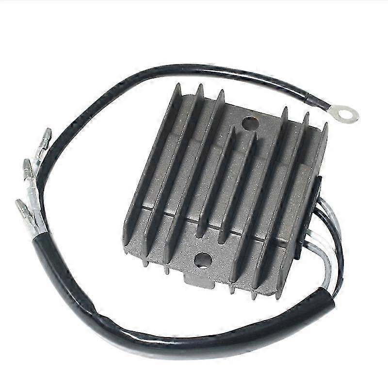 31750-Z0A-821 Motorcycle Voltage Regulator Rectifier for GCV520U CEE9 GXV390RT1 Engine