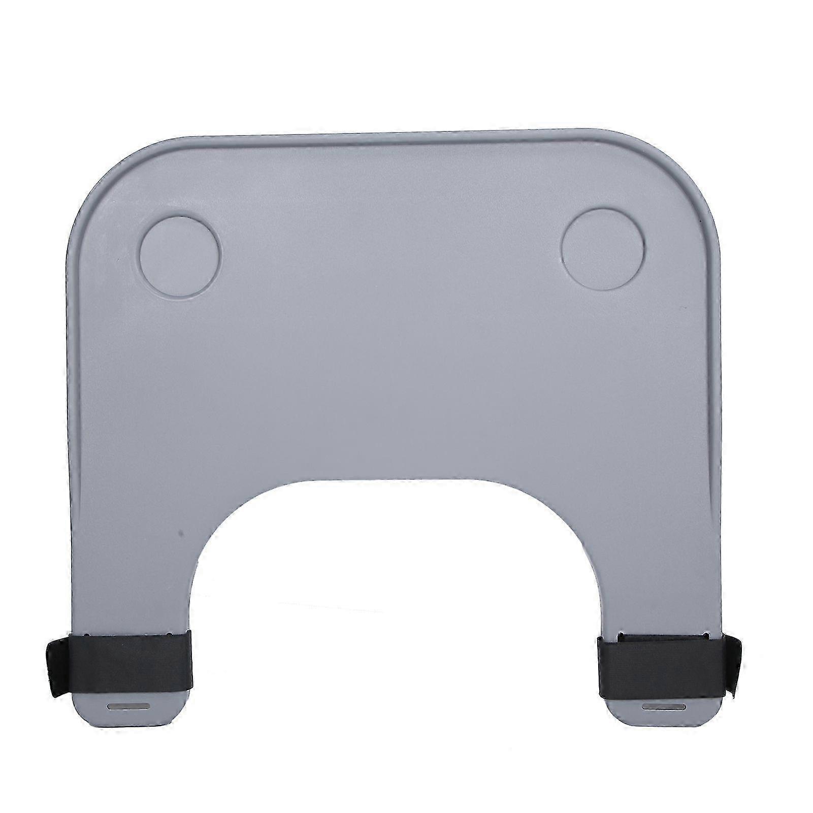 Thickened and Widened Tray Table for Elderly and Disabled Individuals Using Wheelchairs, Perfect for Eating and Everyday Use