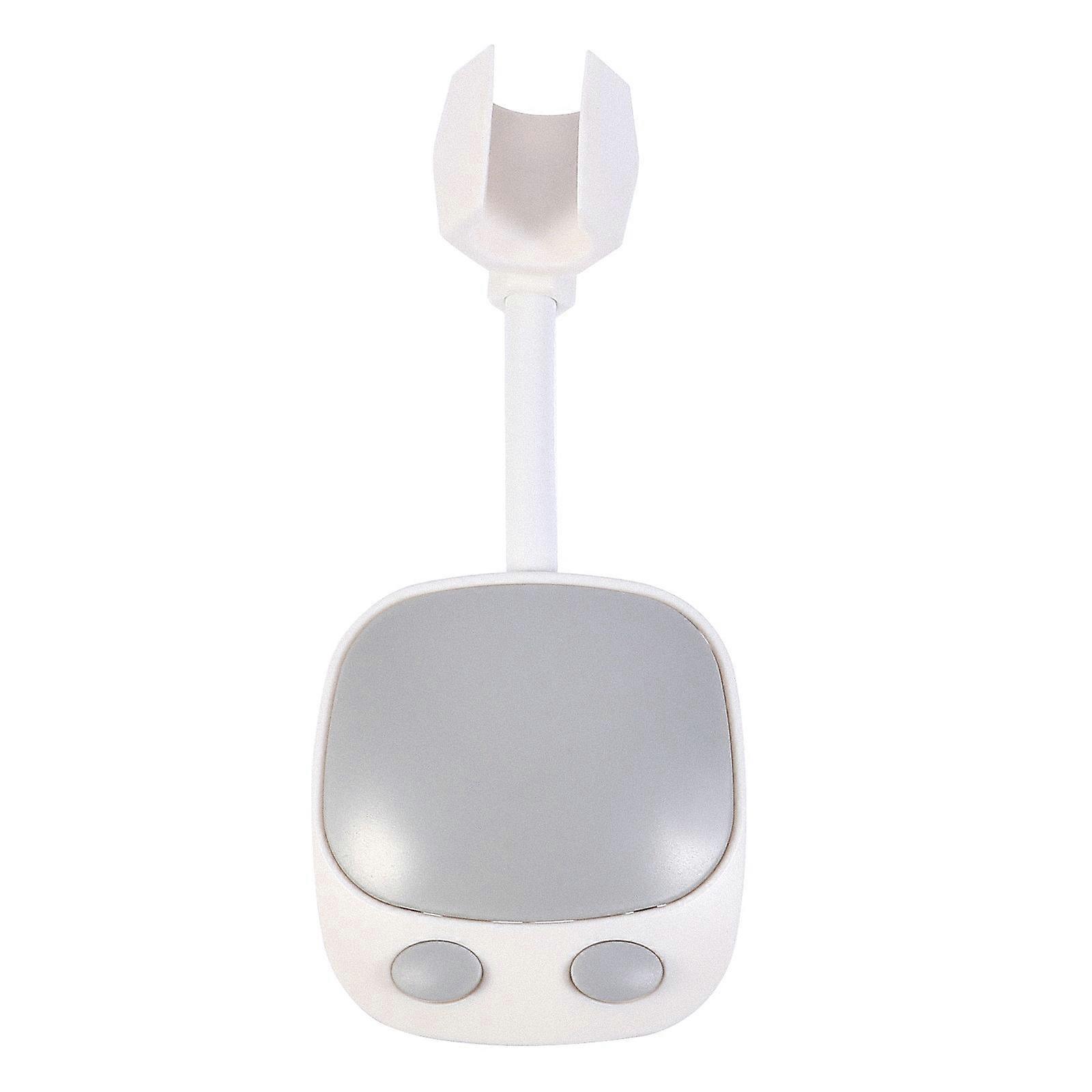 Suction Cup Shower Handheld Holder Adjustable Shower Head Bracket Bathroom Use 1Set