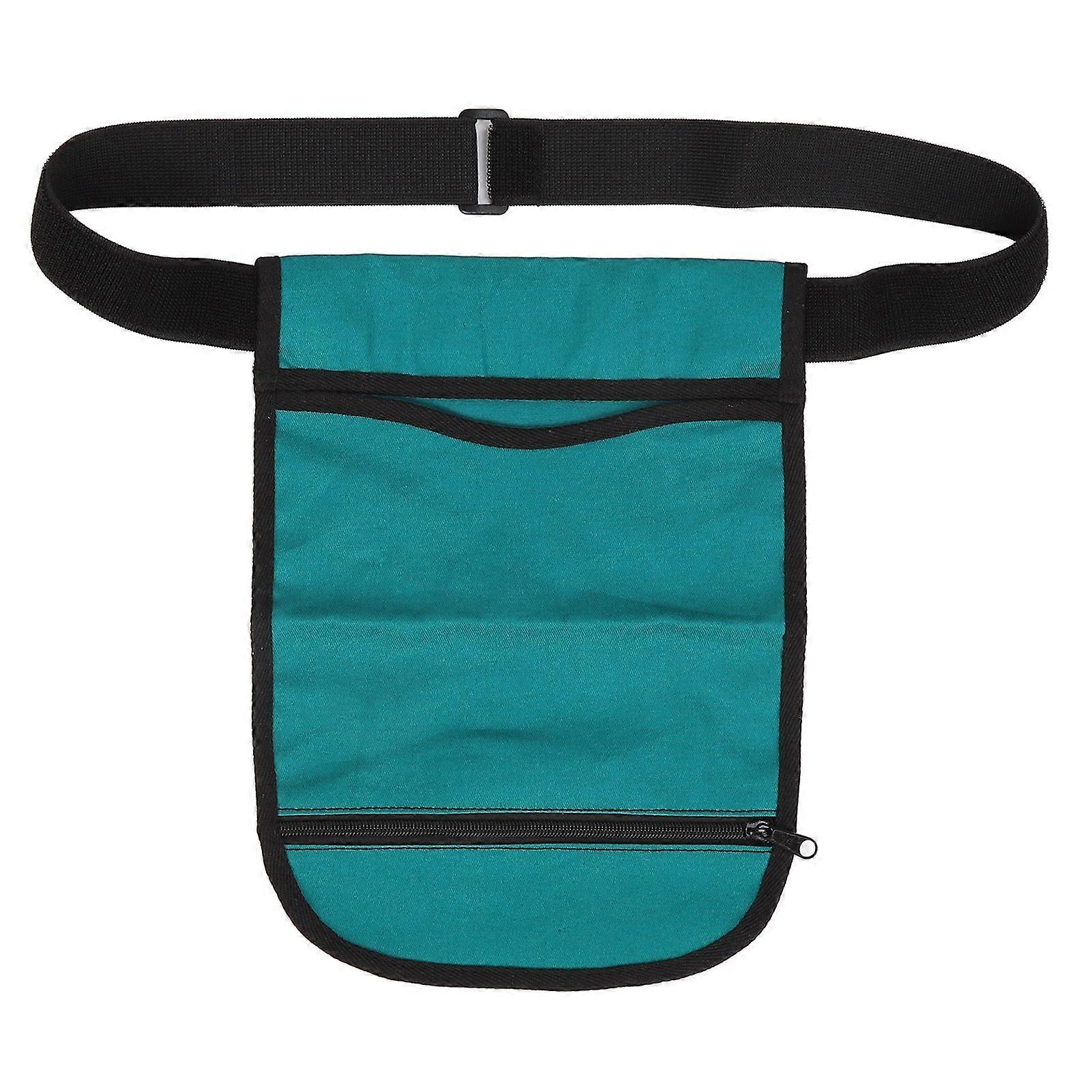 2025 Latest Model Urine Drainage Bag Holder 2000ML Adjustable Single Pocket Po...