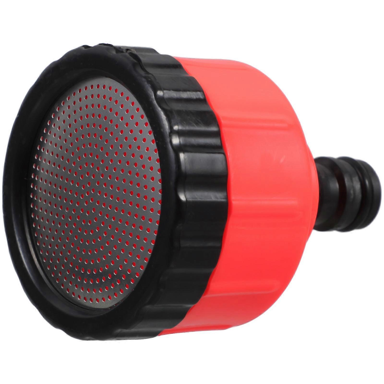Garden Irrigation Nozzle Atomizing Misting Sprayer Nozzle Farmers Tool 7.50X6.00X6.00CM 1 Pair