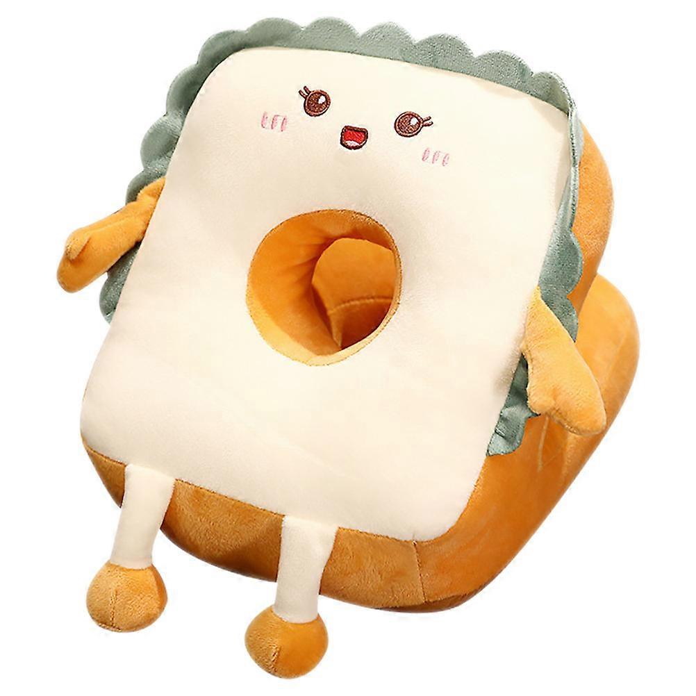 Nap Pillow For Travel Multi-functional PP Cotton 30.00X25.00X25.00CM 1Set