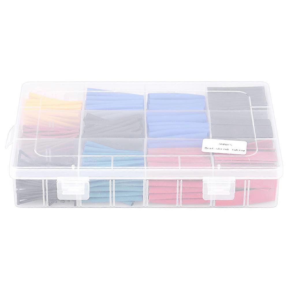 Krympslang för kabel, 560 stycken per parti