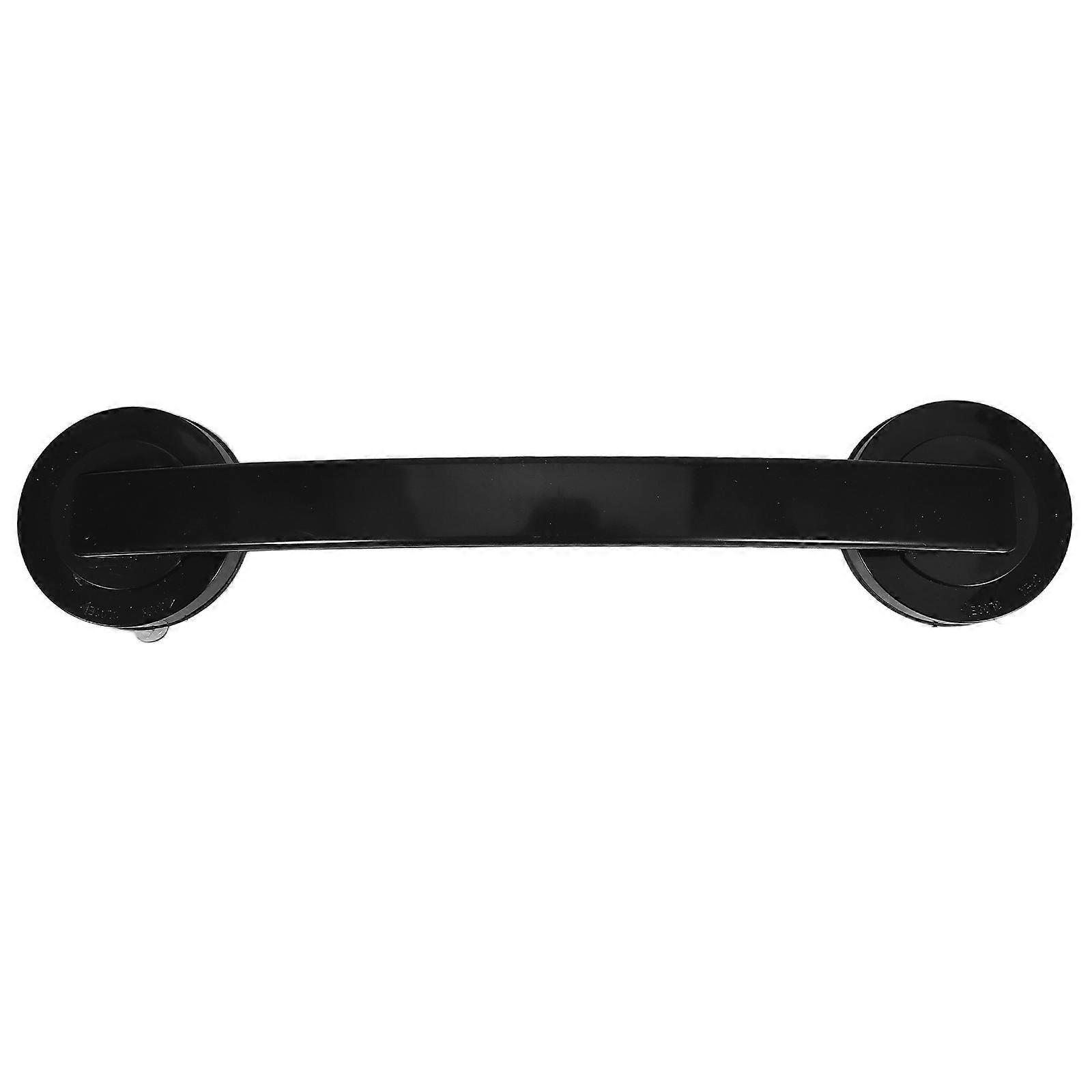 Shower Handle Senior Safety Support Simple Design ABS 29.00X6.00X5.00CM 1Pack