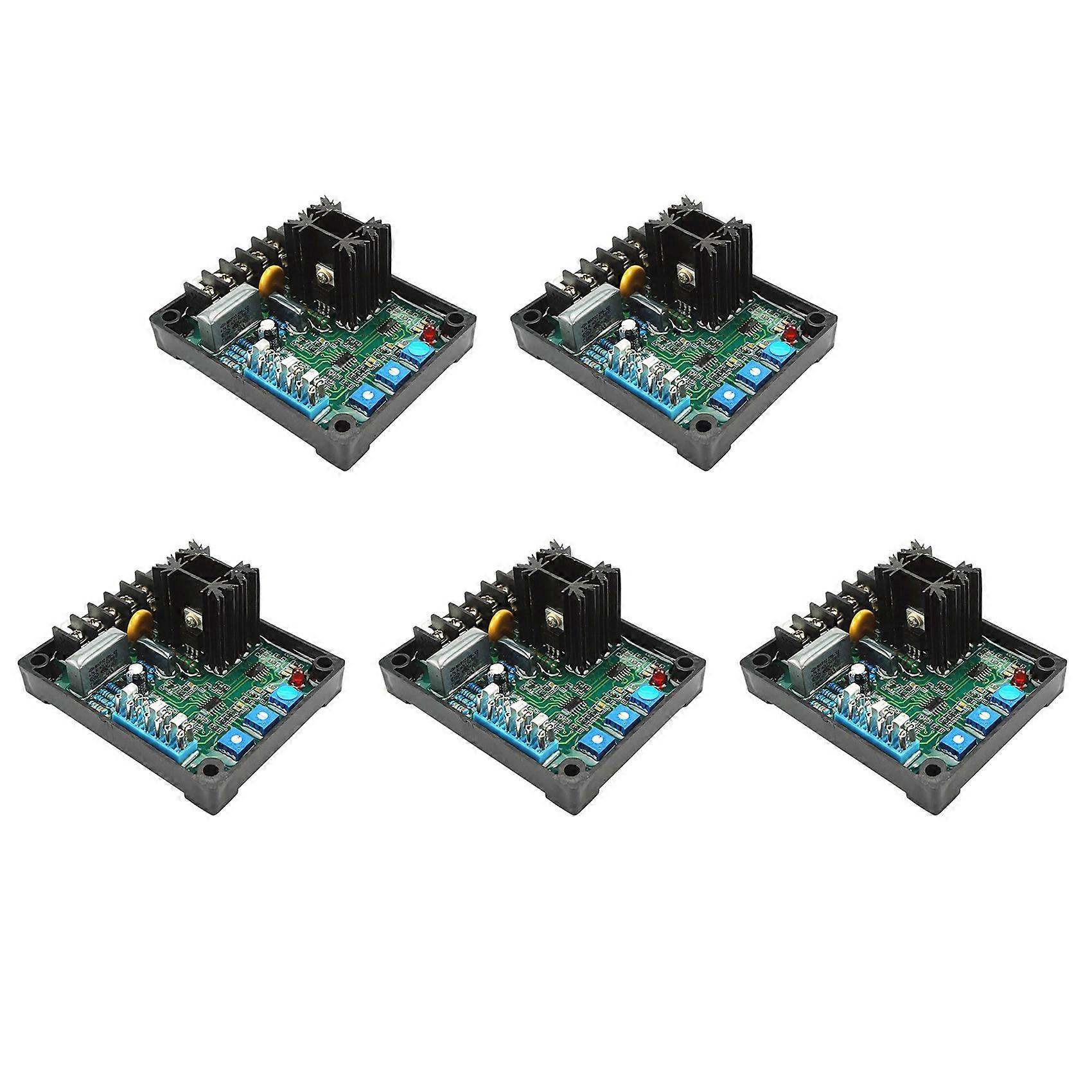 Universal GAVR-8A AVR Generator Automatic Voltage Regulator Module