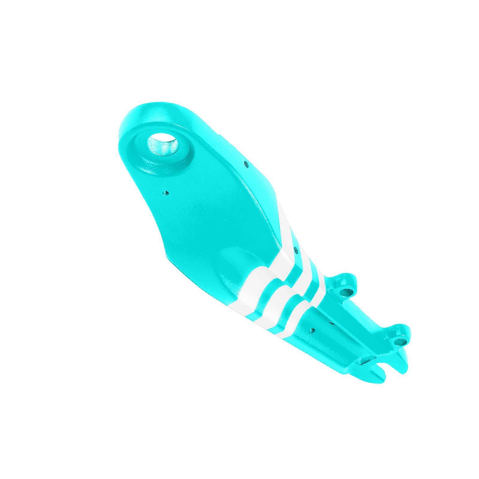 Right Front Fork Arm for Vsett9 and Vsett 9+ Scooters, Blue