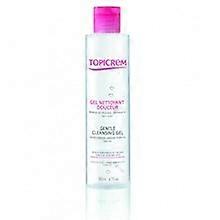 トピクレム ジェントルクレンジングジェル 500ml