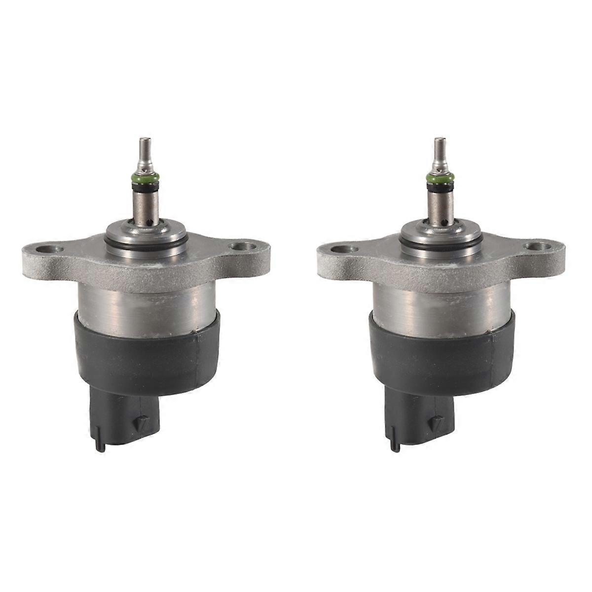 For E46 E38 E39 X5 Common Rail Pressure Control Valve Regulator