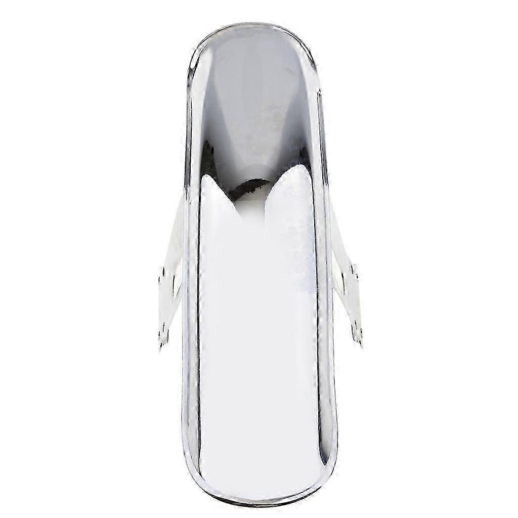 Suitable for Front Mudguard Metal Steel Direct Replacement for CG125-JC