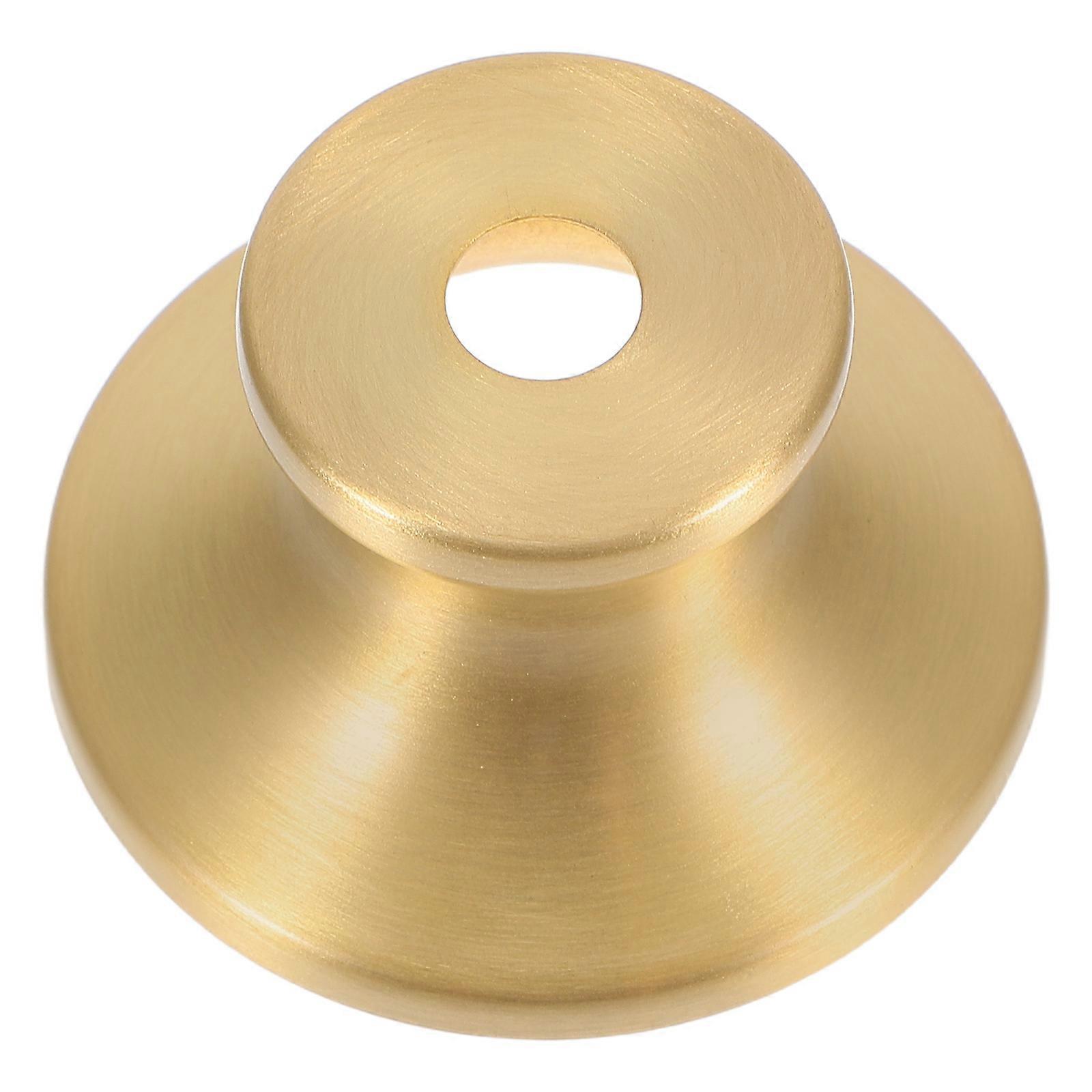 Copper Wall Lamp Socket Base Unique Aperture Holder Pure Copper Fixture Elegant Lighting for Home Decor and Versatile Applications