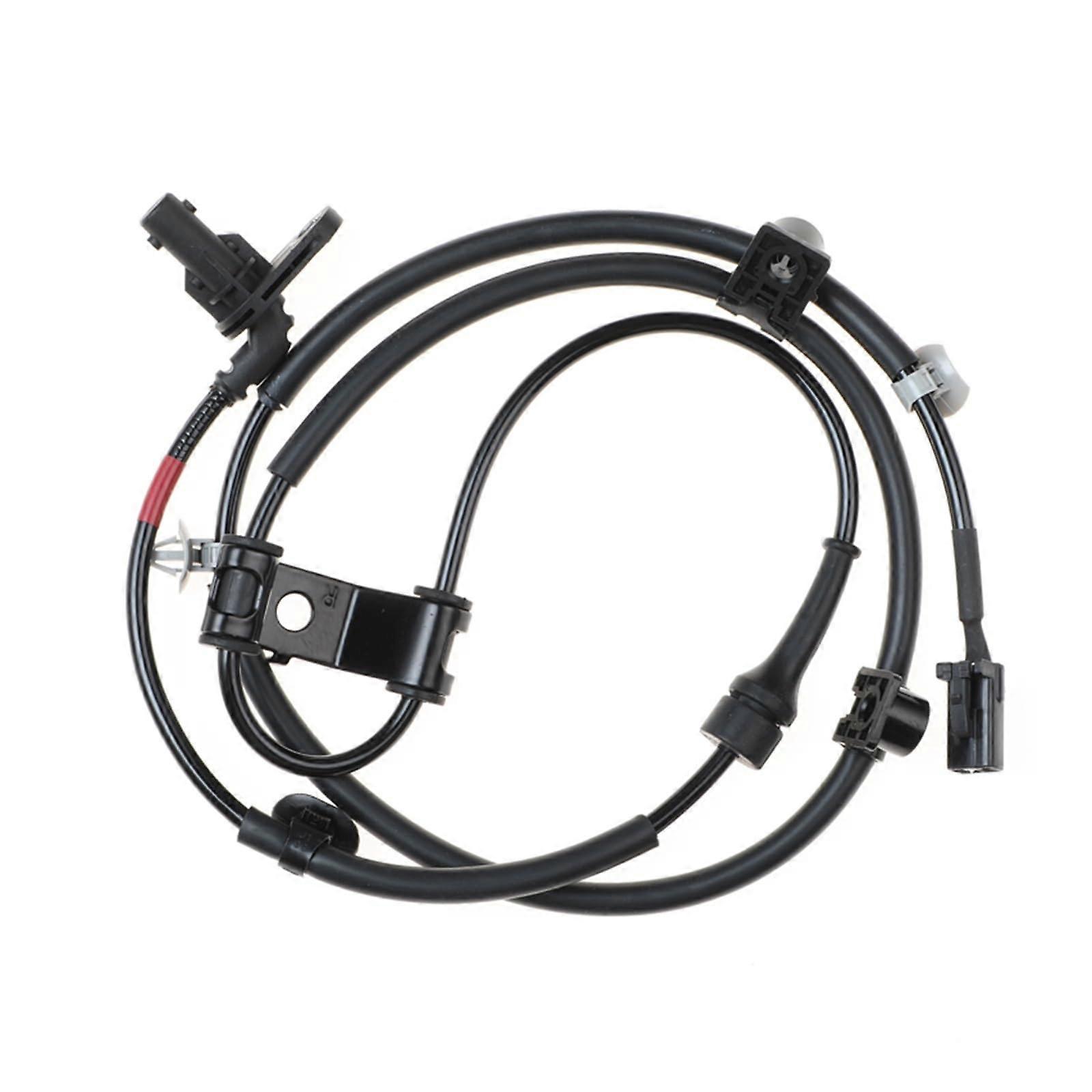 ABS Wheel Speed Sensor Front Right For FE 2013-2016, Compatible With 956712W00 And 95671-2W000