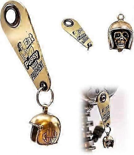 Motorcycle Bell Hangers,Motorcycle Gremlin Bell Hook