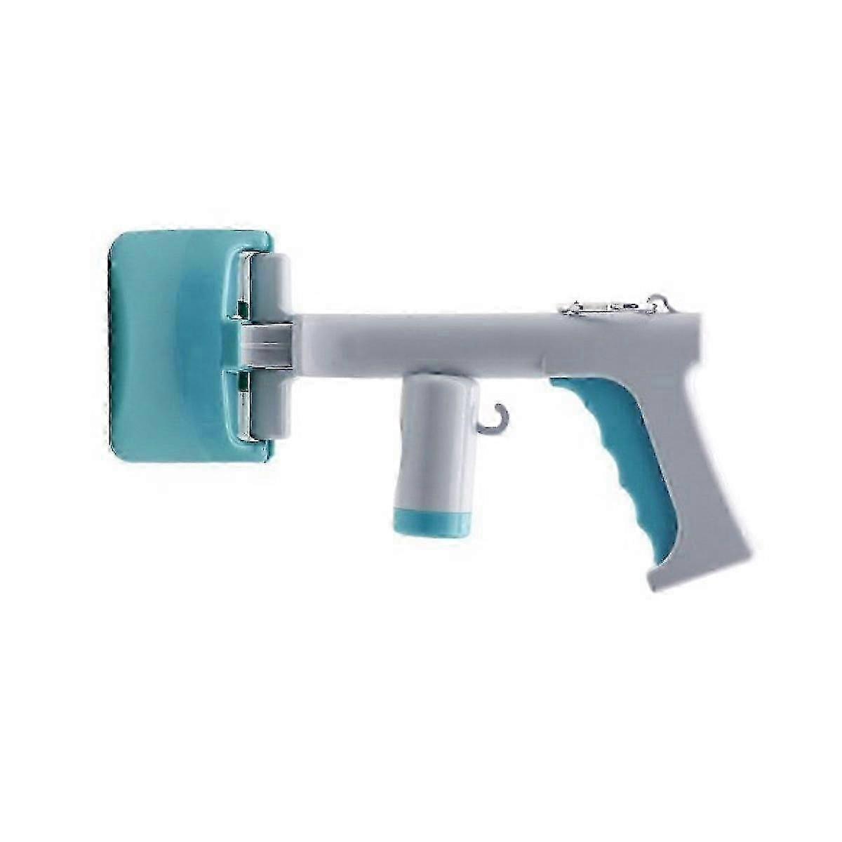 3-in-1 Dog Poop Scooper, Portable Pet Waste Picker with Strong Teeth, Efficient Pooper Scooper for Dogs, Suitable for Various Sizes