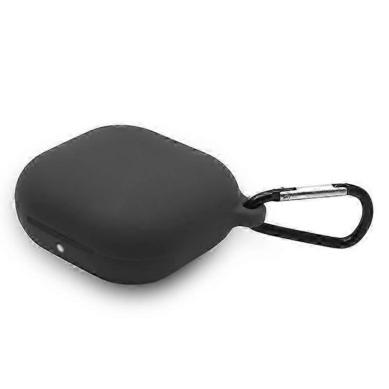 For Beats Fit Pro Wireless Bluetooth Earphone Silicone Case Anti-scratch Charging Box Shell