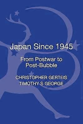 Japan Since 1945