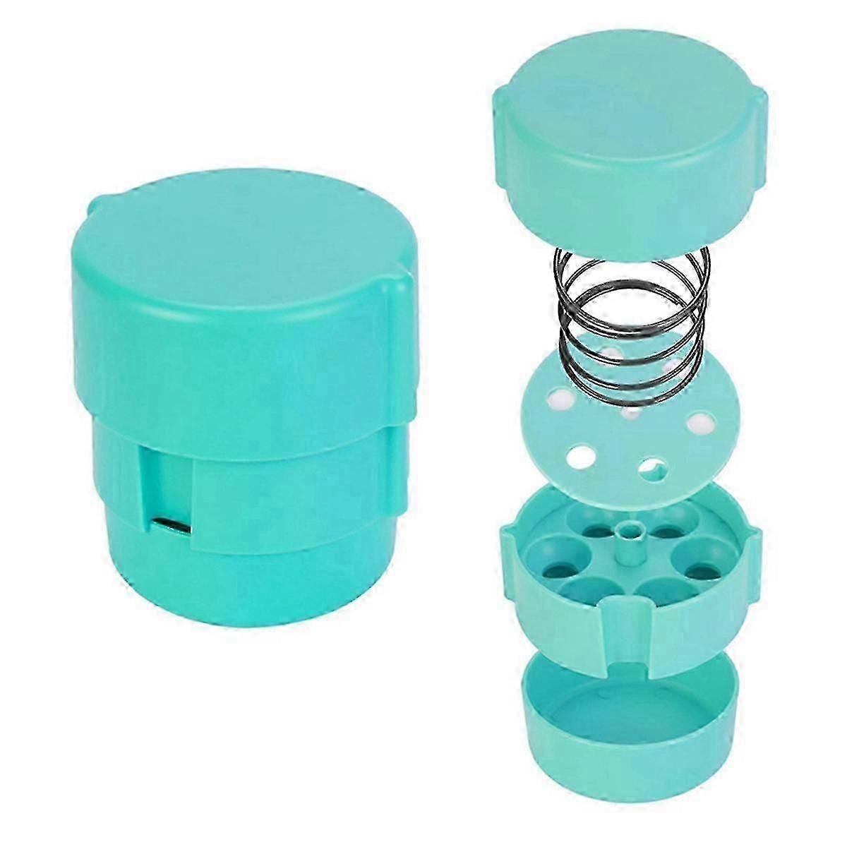 Cherry Pitter and Olive Seed Squeeze Tool for Kitchen Fruit Coring