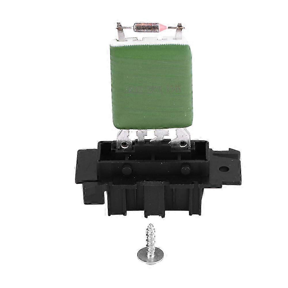 Heater Blower Control Resistor for Certain Brands