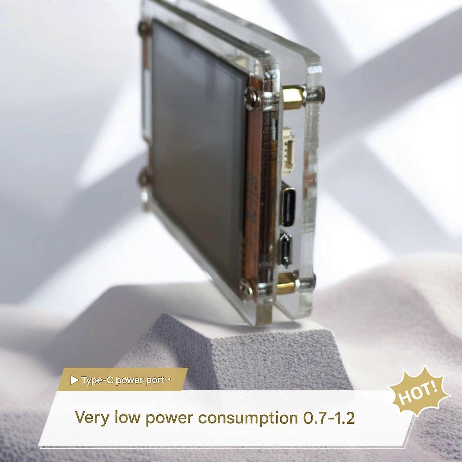 NMMiner 2.8 inch 1000K Hashrate BTC Solo LotteryCrypto Bitcoin Miner Solo  Minidf