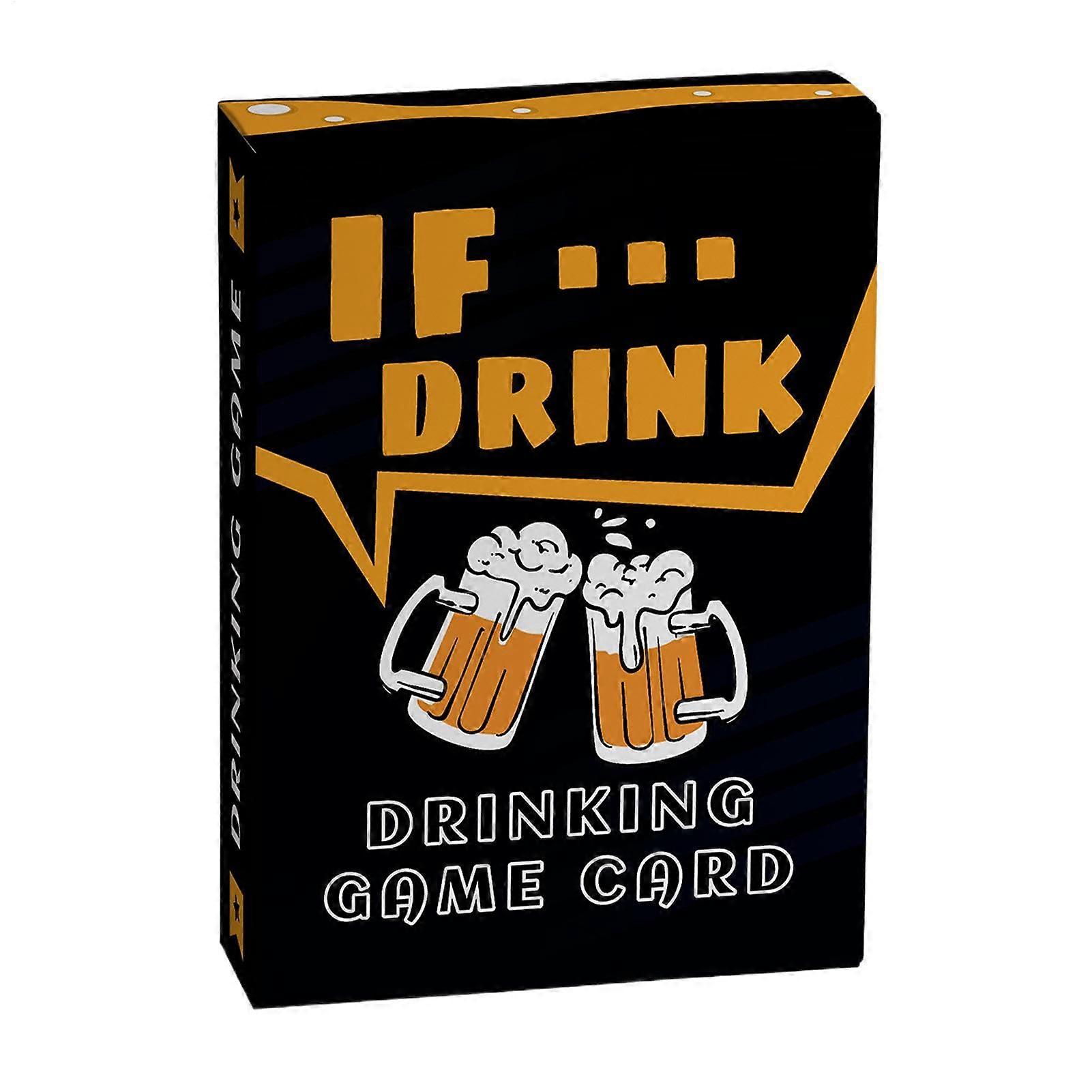 Drunk Card Games, Family Drinking Game, Fun Drinking Games, Drinking Card Games, Adults Party Game