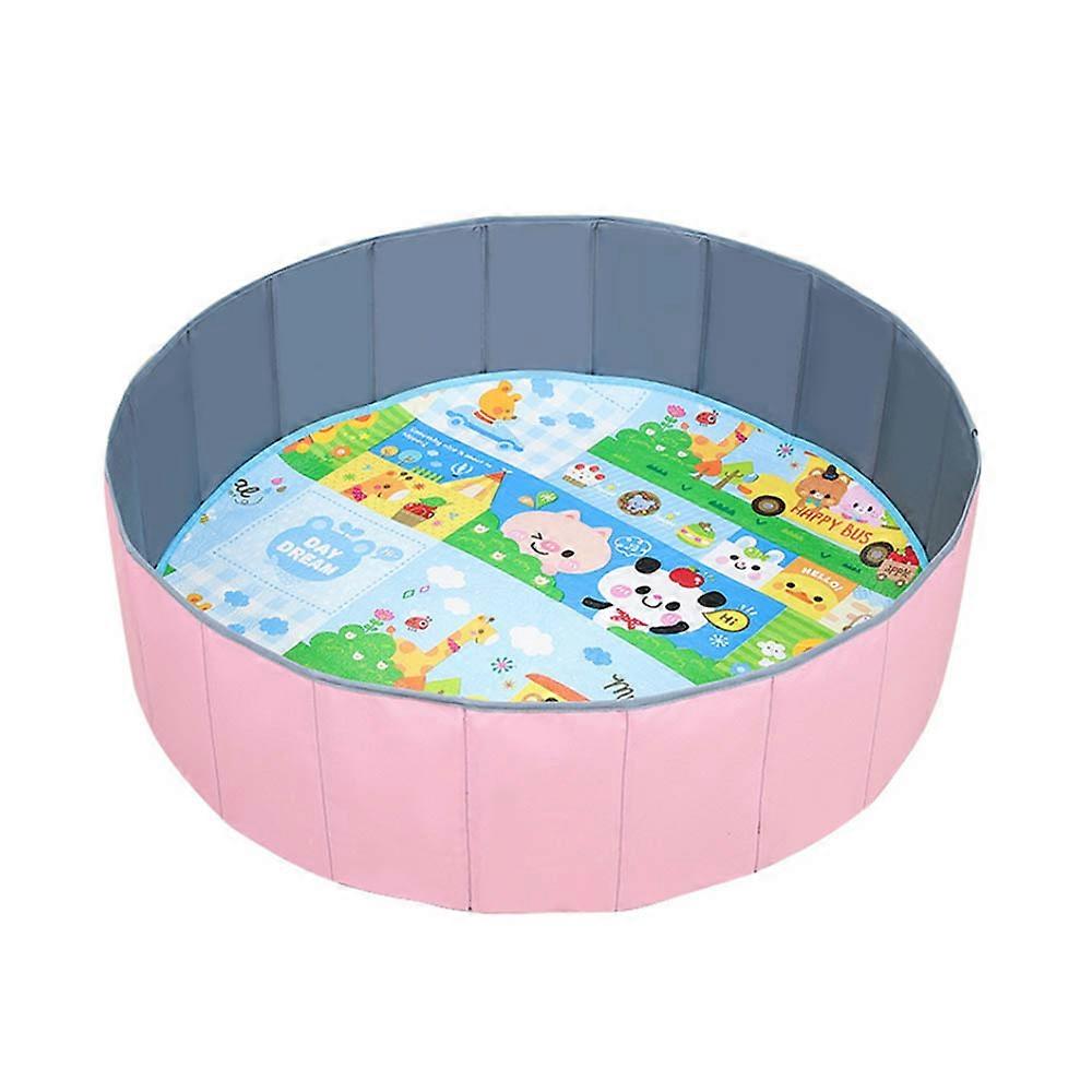 Ball Pool Folding Pool For Children