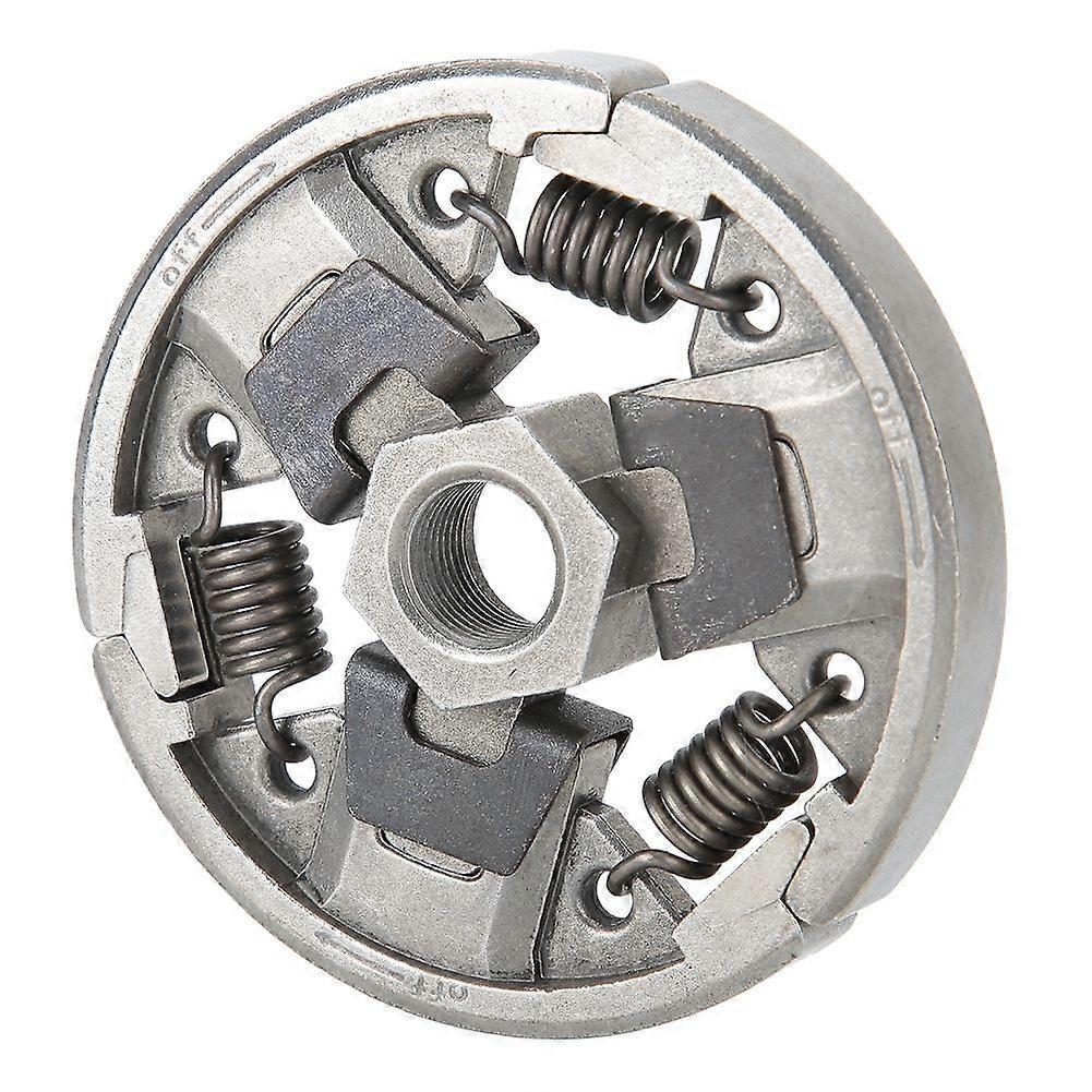 Metal Clutch Assembly Accessory Fit for Stihl 026 MS260 MS260C MS261 MS261C ChainsawYMJJ