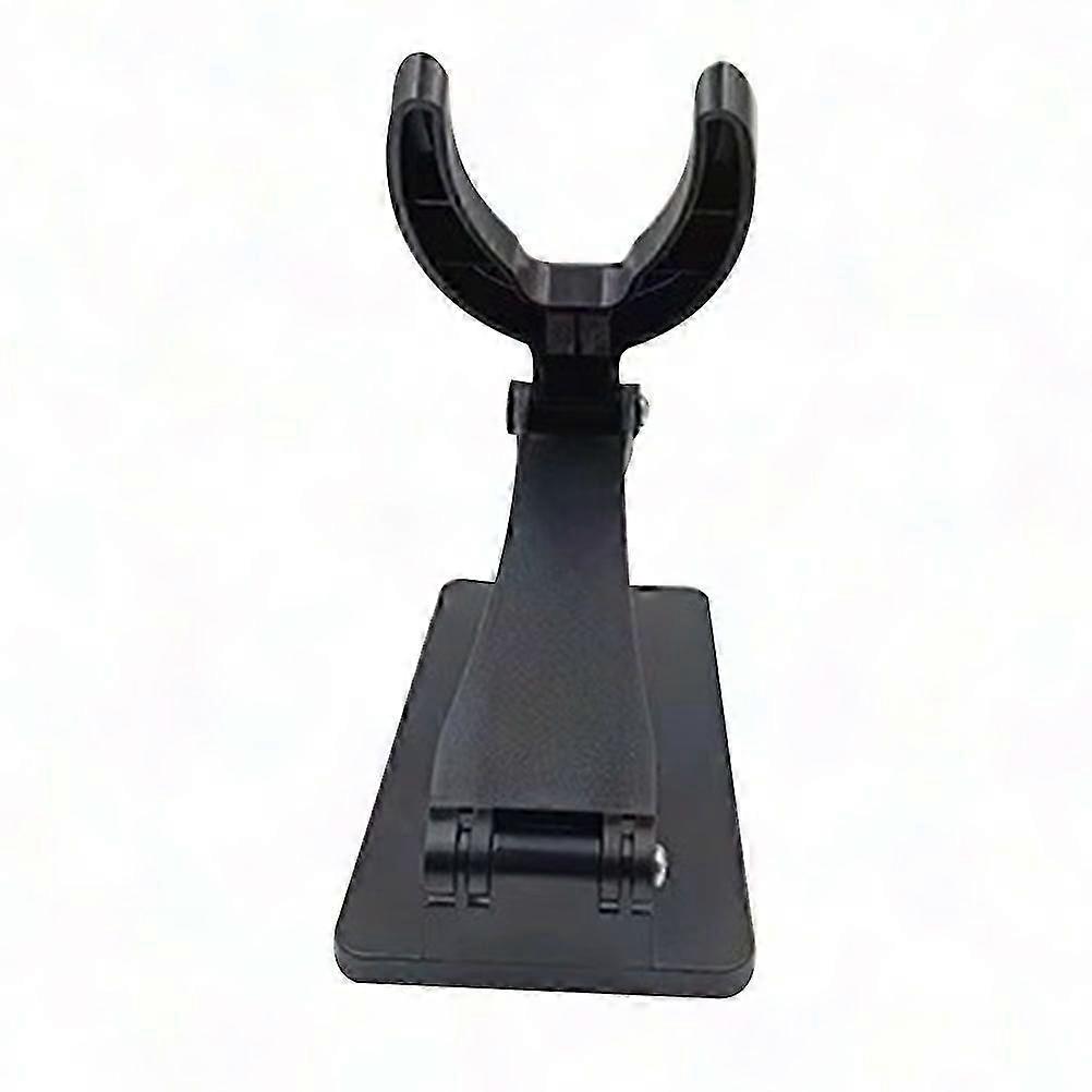 Stable Adjustable Barcode Scanner Stand for Retail