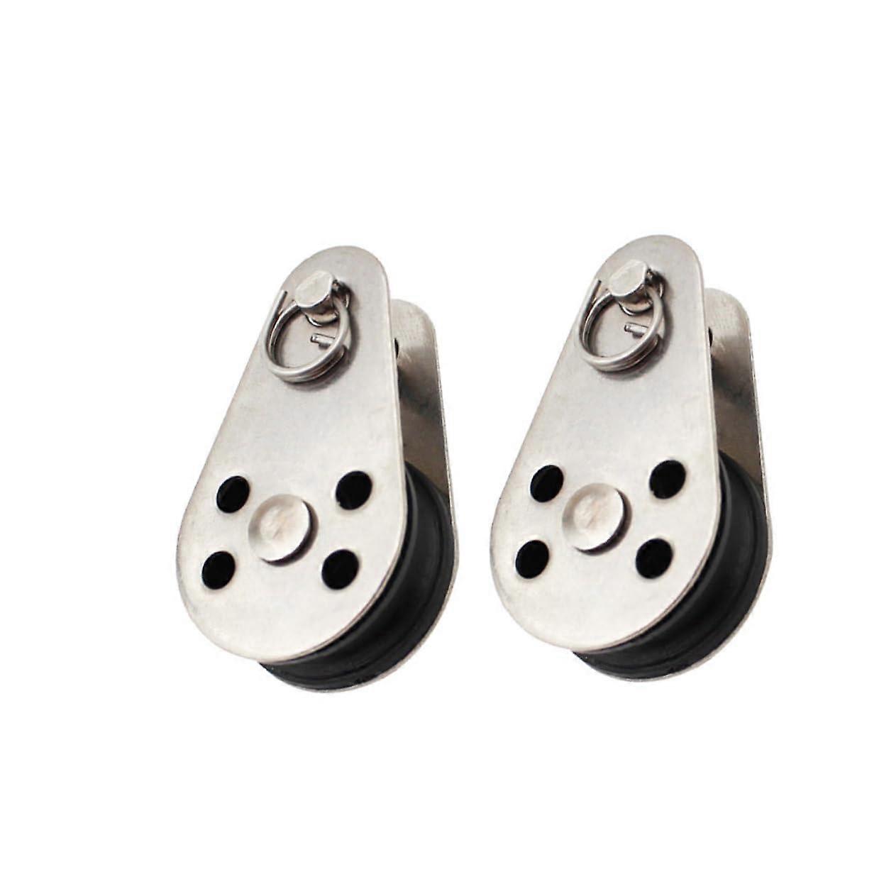 pulley block 1