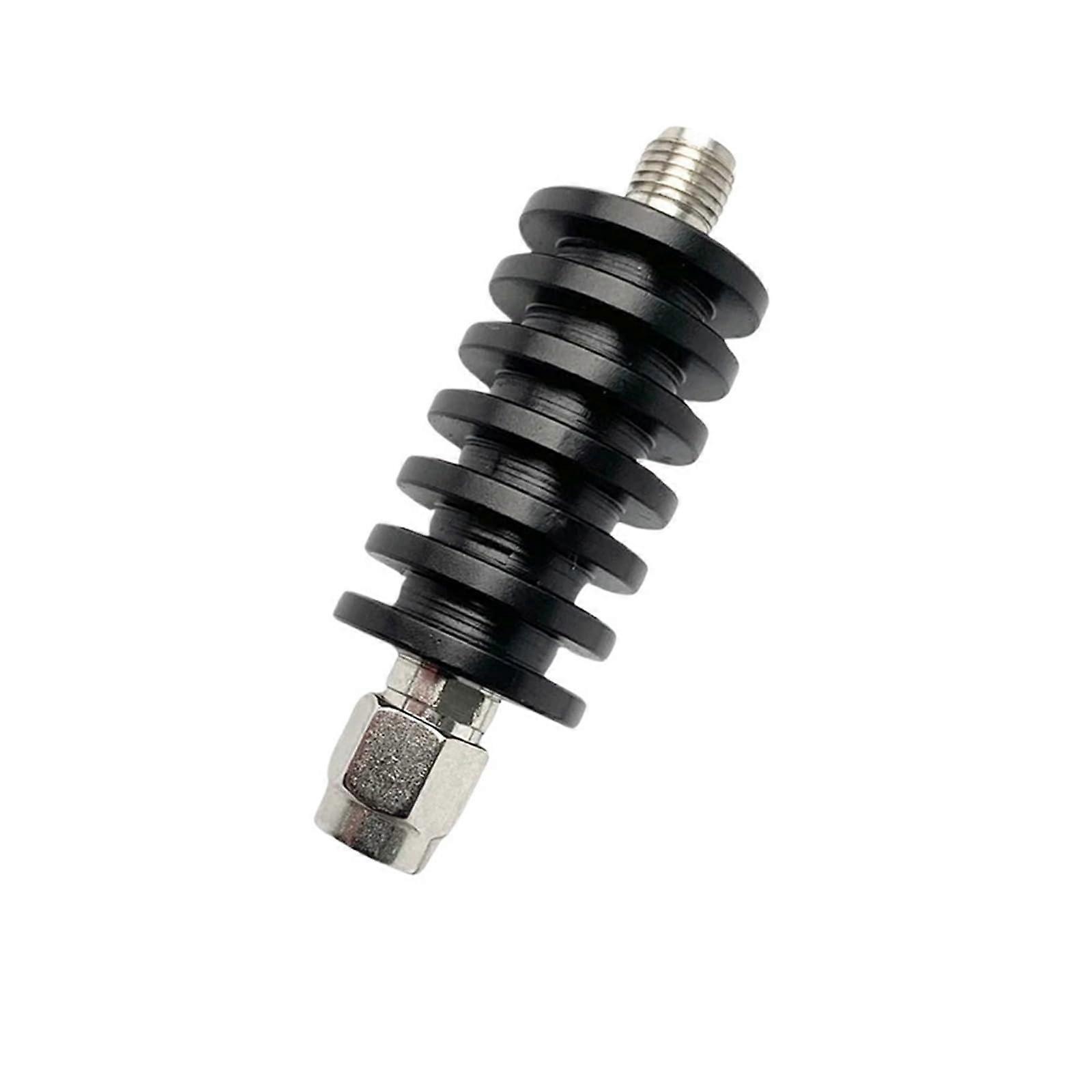 10W SMA Coaxial Attenuator BCAT1003 50 Ohm 6GHz 1dB 2dB 3dB 5dB 6dB 10dB 15dB 20dB 25dB 30dB 40dB (10dB 6GHz)