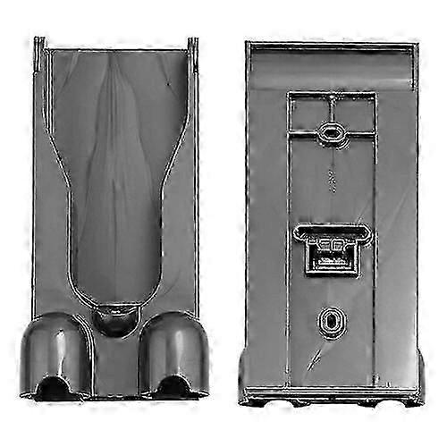 Lataustelakka-asema Dyson V11 V15 -plynimurin seinkiinnikkeen kiinnikkeelle