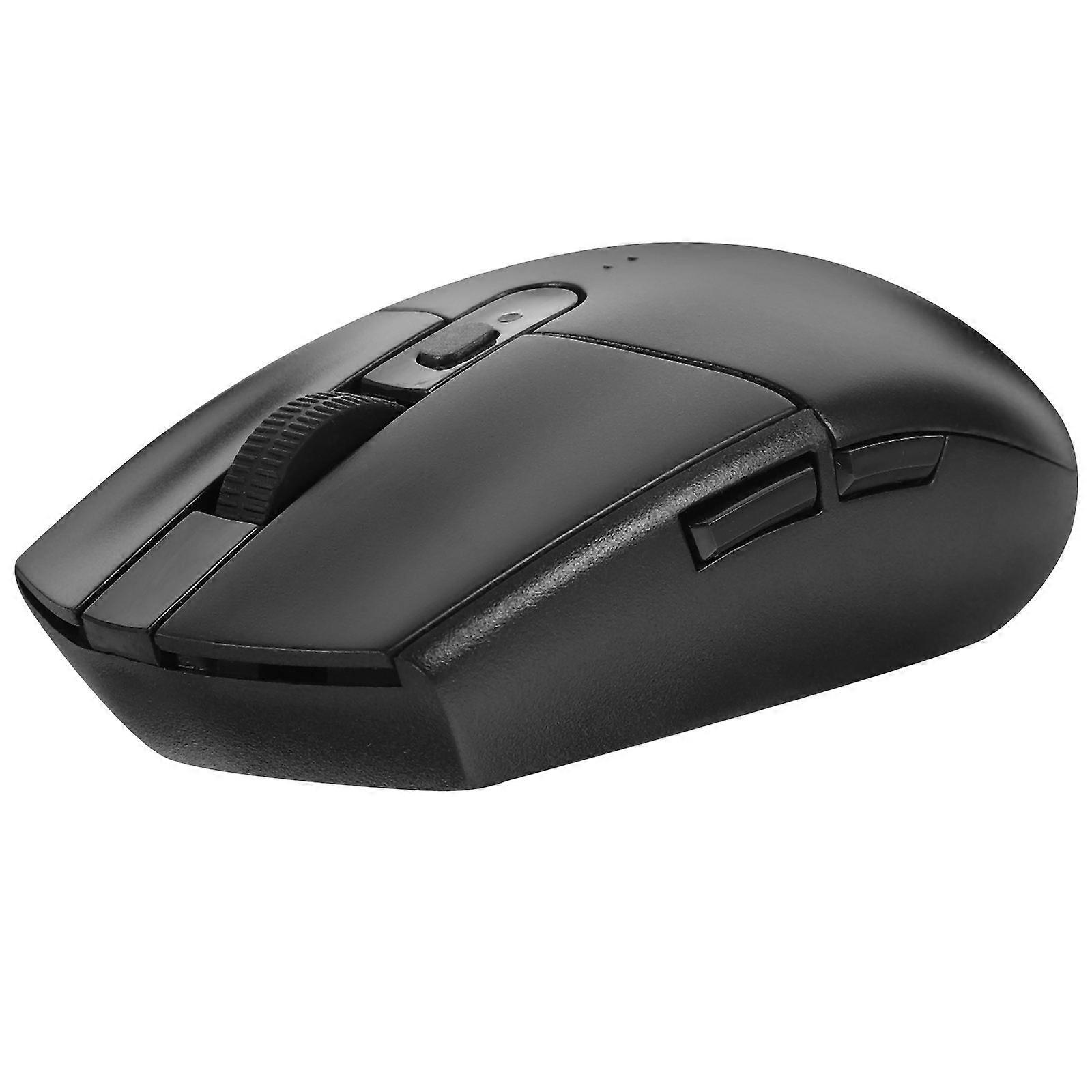 Cordless Silent Mouse 2.4Ghz Wireless Technology For Laptop Computer Office Use 1Set