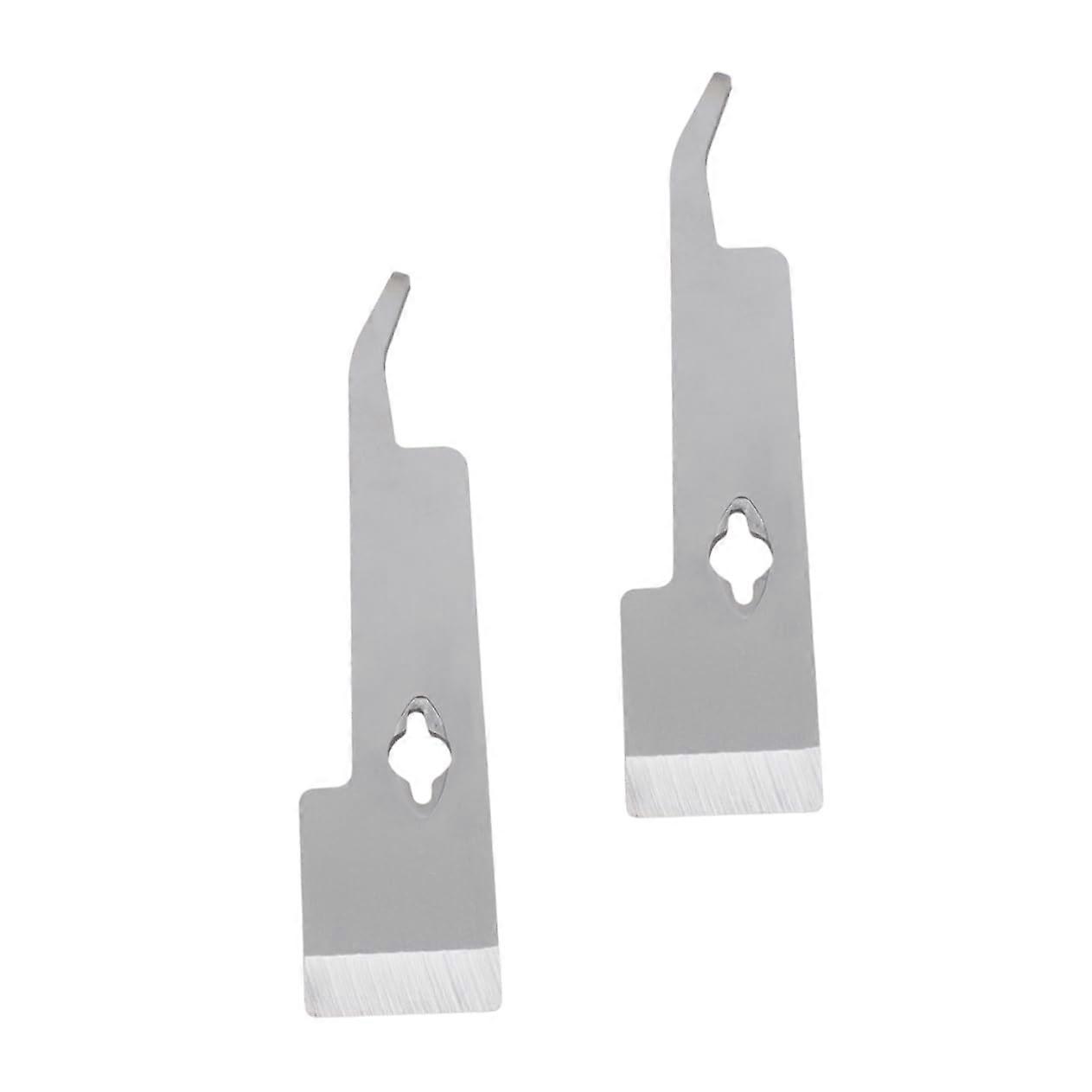 2 x Scraper Puller Crowbar Sieve Bee Frame Holder Hive Tool JHook Beekeeping Supplies