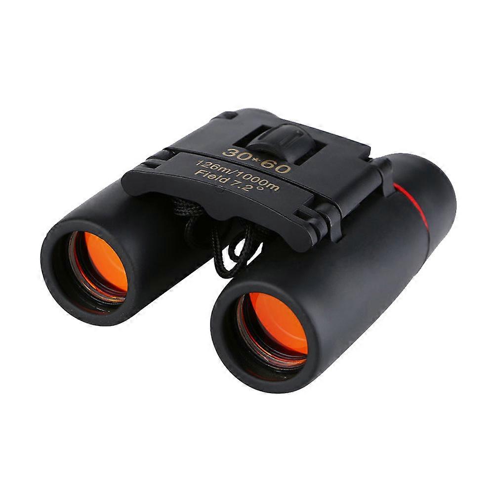 Lightweight Portable Night Binoculars for Stargazing, Bird Watching and Outdoor Nature Exploration with Optical Lens for Science Experiments