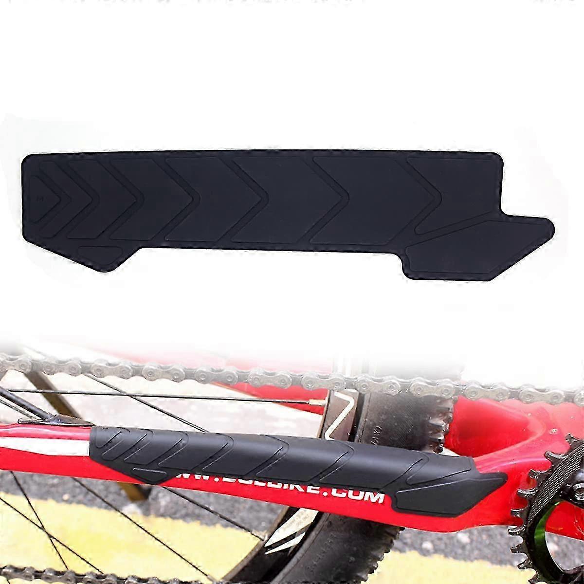 2 Frame-mounted Chain Guards for Mountain Bikes and BMX 2025