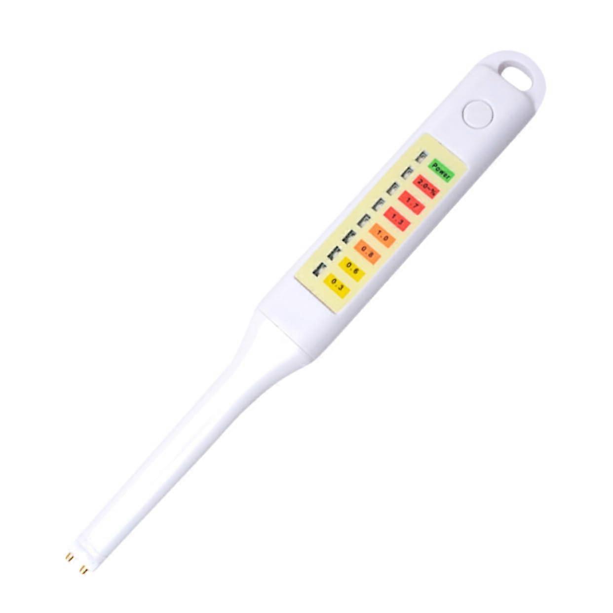 Digital Meter Marine Handheld for Aquarium Easy to Use Portable Water Tester